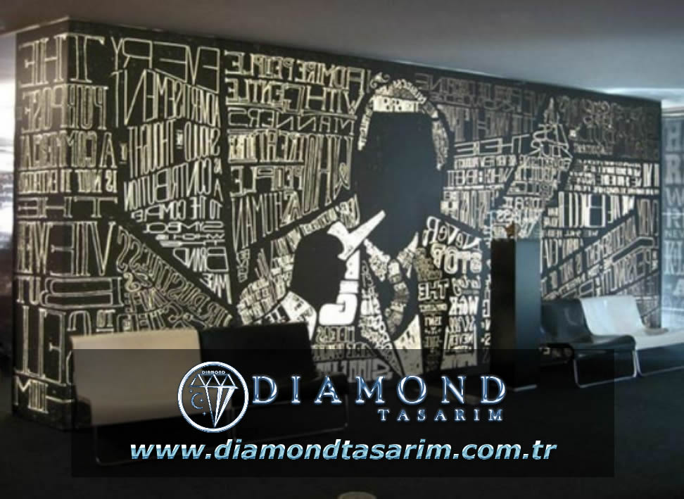 Fethiye Ofis Dekorasyonu Estetik ve Fonksiyonel Çözümler