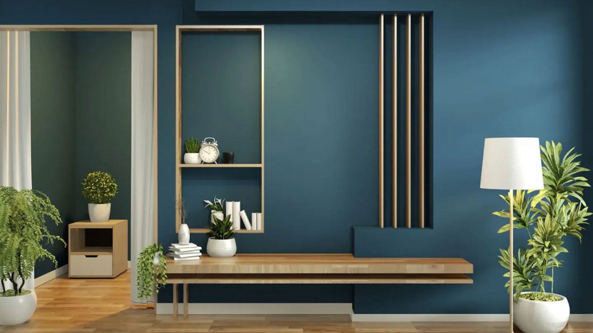 Dekorasyon Hizmetleri