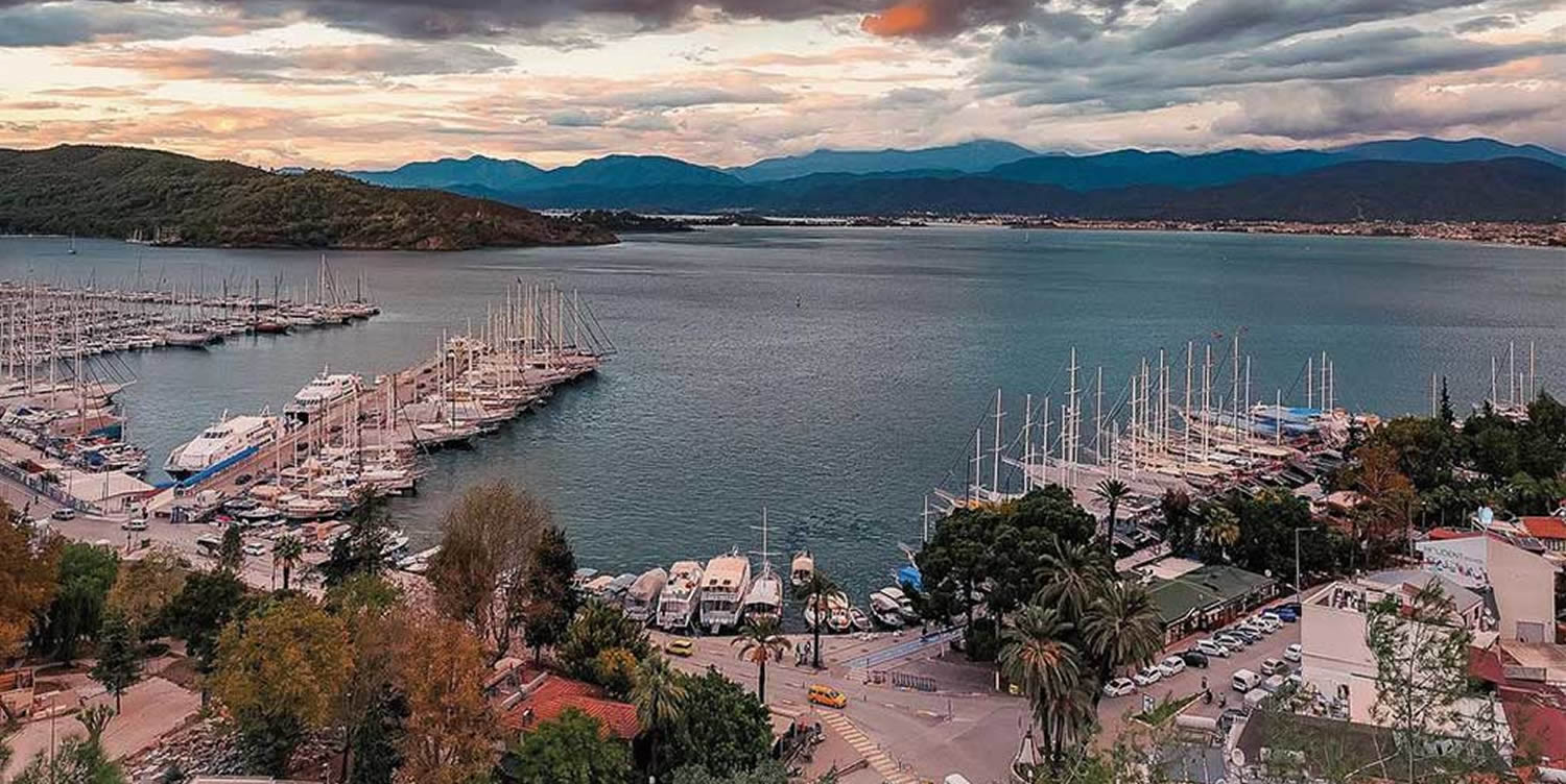 FETHİYE KUMLUK DEKORASYON TADİLAT